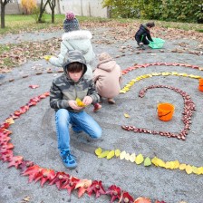 Družina - listopad 2023