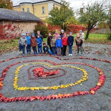 Družina - listopad 2023