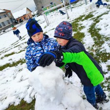 Družina - listopad 2023