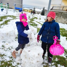 Družina - listopad 2023