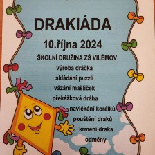 ŠD - Drakiáda