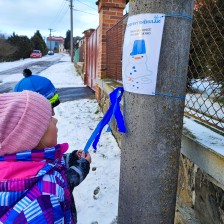 ŠD - Zimní stezka - Sněhulákovy úkoly